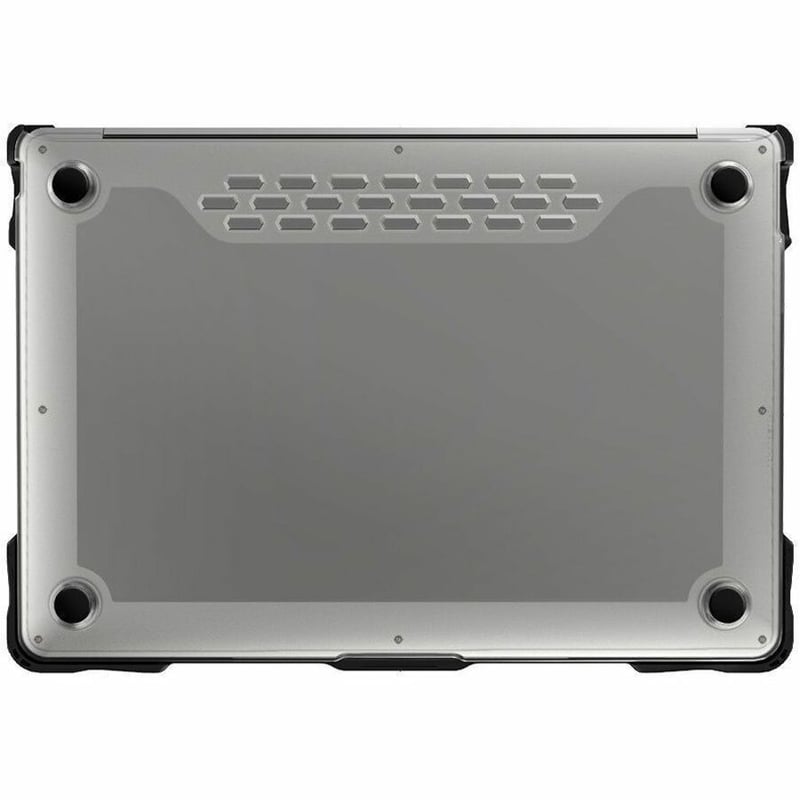 SLIMTECH MACBOOK AIR 13 EDU RETINA BLK TECHSHELL CERTIFIED BASI - Thumbnail 3