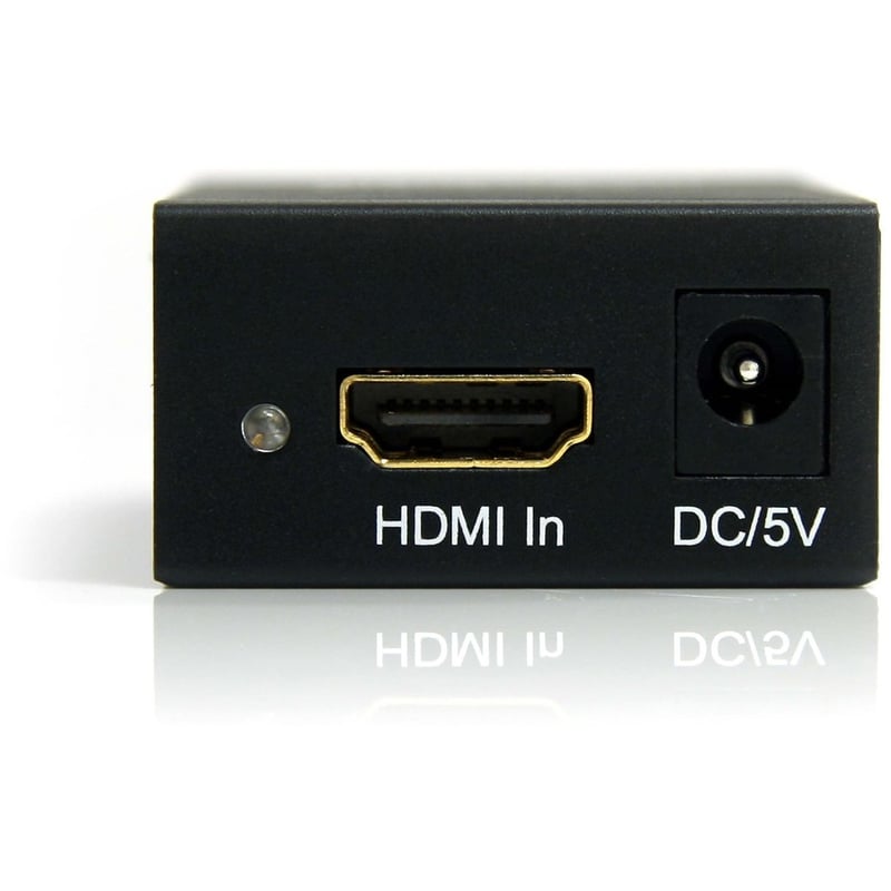 StarTech.com HDMI or DVI to DisplayPort Active Converter - Thumbnail 2