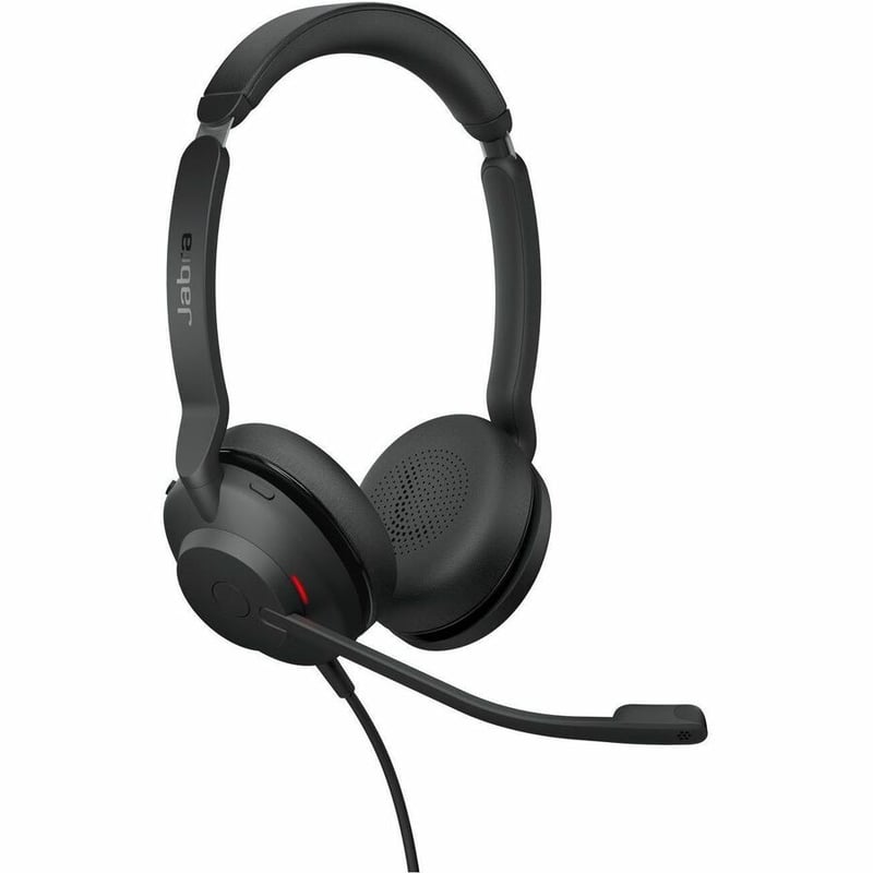 JABRA EVOLVE2 30 SE USB C/A UC STEREO - Thumbnail 2