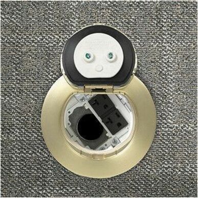 Wiremold 4in Prewired Surface dup Sb - Thumbnail 5