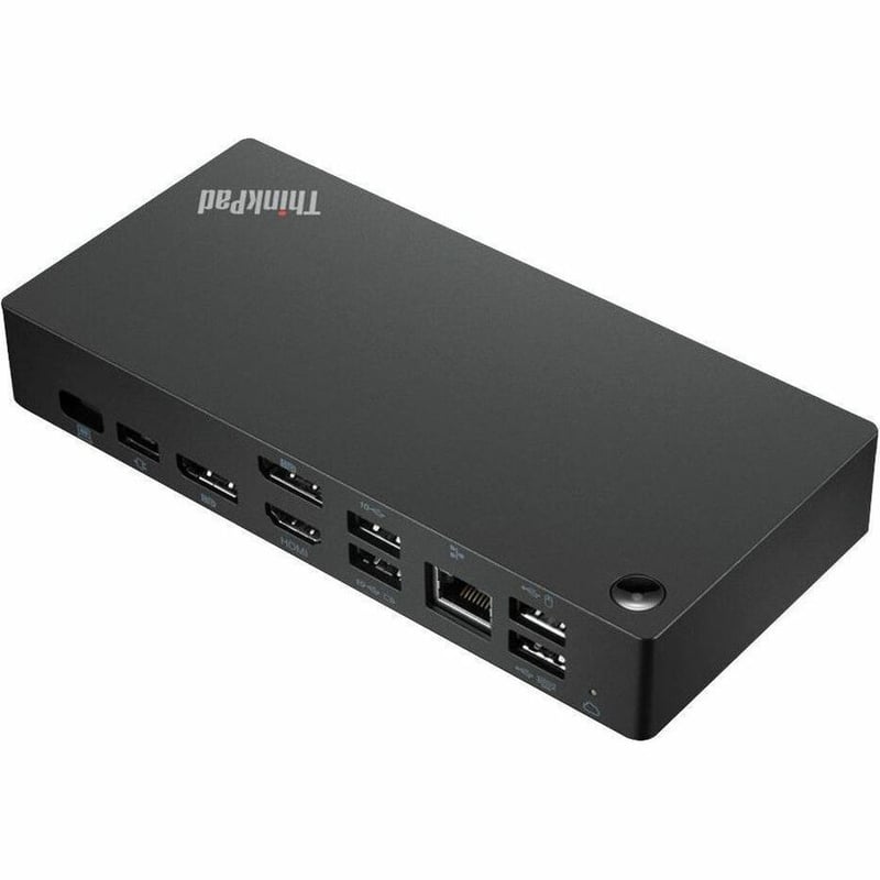 TP DOCK SMARTEDITION-US - Thumbnail 4