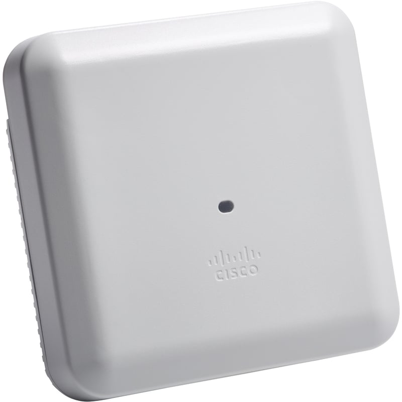 Cisco Aironet AP2802I IEEE 802.11ac 5.20 Gbit/s Wireless Access Point - Thumbnail 1