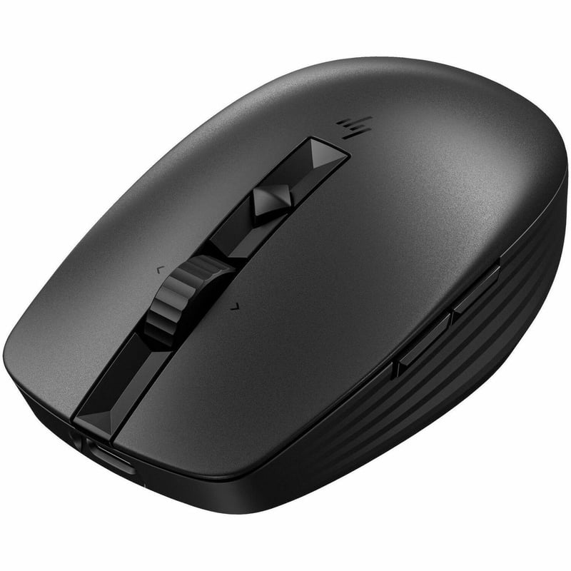 HP 710 Rechargeable Silent Mouse - Thumbnail 1