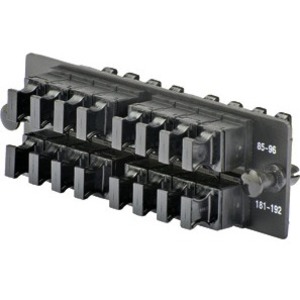 Panduit Opticom Network Patch Panel