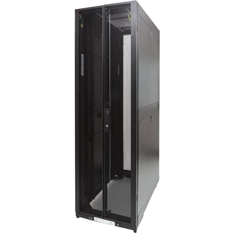 48U 151SW DATA CENTER RACK 600MM X 1200MM