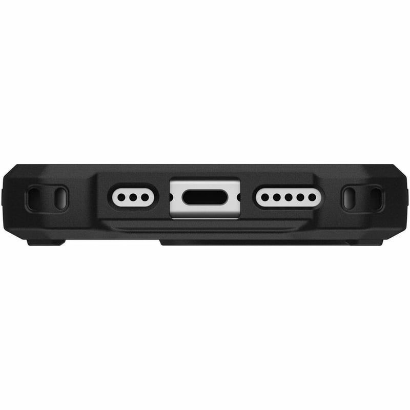 UAG CASE IPH16 PRO MONARCH PRO-KEVLARBLK