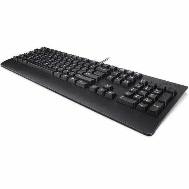 Lenovo Preferred Pro II USB Keyboard - Greek 8827 - Thumbnail 2