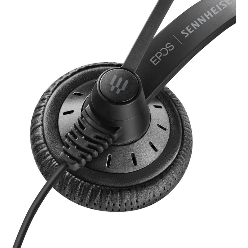 EPOS IMPACT SC 75 USB MS Headset - Thumbnail 5