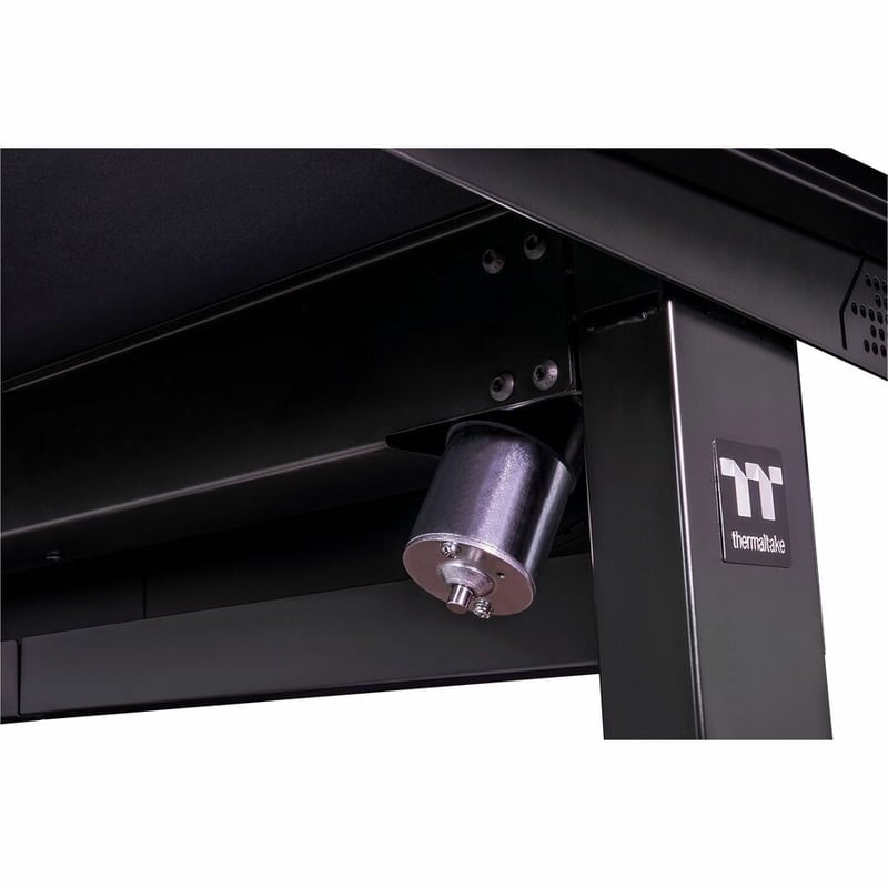 Thermaltake Level 20 BattleStation RGB Gaming Desk - Thumbnail 4