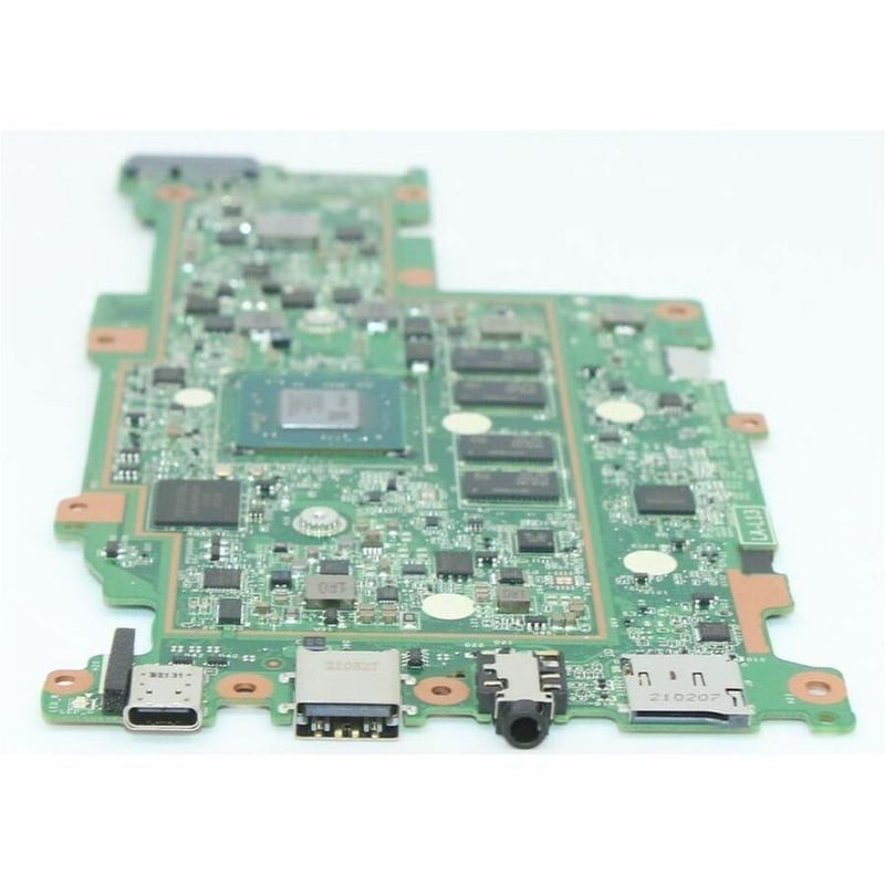 LENOVO 11 300E GEN 3 (AMD) CHROMEBOOK MOTHERBOARD (4GB - Thumbnail 3