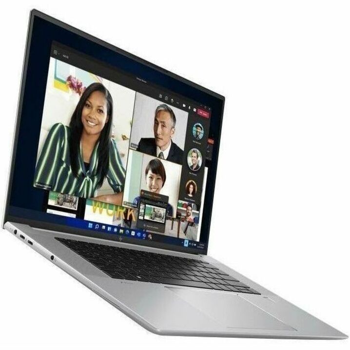 CUSTOM ZBOOK SG10 I9-13900H 16 64GB/1T PC - Thumbnail 4
