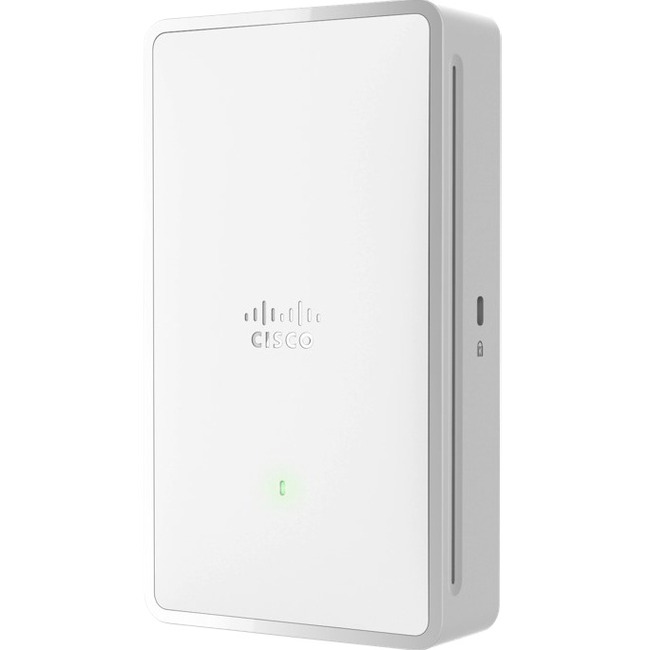 Cisco Catalyst C9105AXW 802.11ax 1.45 Gbit/s Wireless Access Point - Thumbnail 1