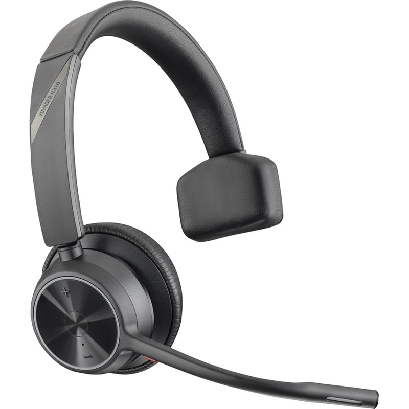 Poly Voyager 4310 USB-C Headset - Thumbnail 2