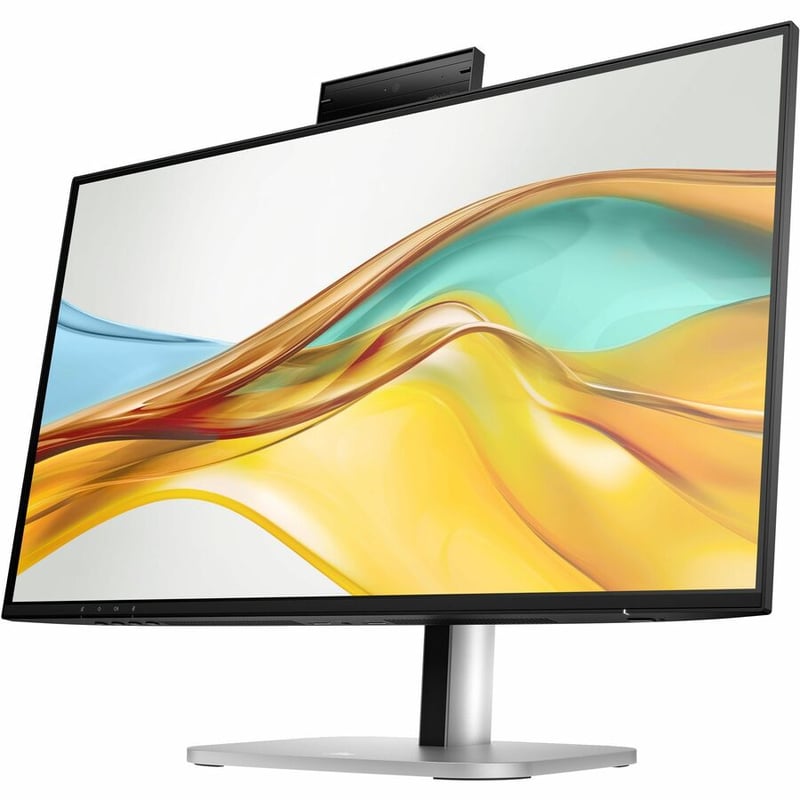 SMART BUY S5 PRO 524PM FHD USB-C CONF MNTR - Thumbnail 2