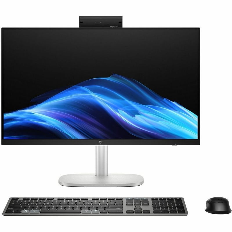 SMART BUY ELITESTUDIO 8 AIO G1I U5235 16GB/512 PC - Thumbnail 1