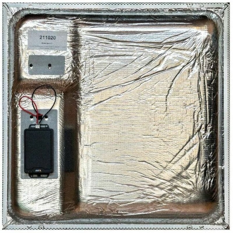 AUDIO CEILING TILE KIT US - Thumbnail 2