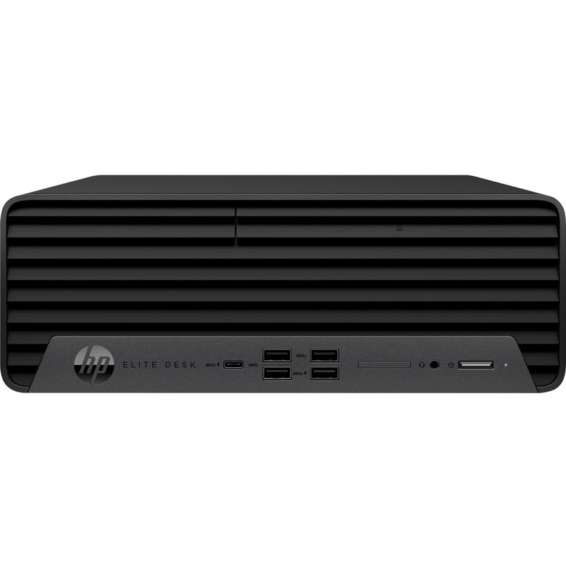 HP Elite 600 G9 Desktop Computer - Intel Core i7 12th Gen i7-12700 - 16 GB - 512 GB SSD - Small Form Factor - Thumbnail 1