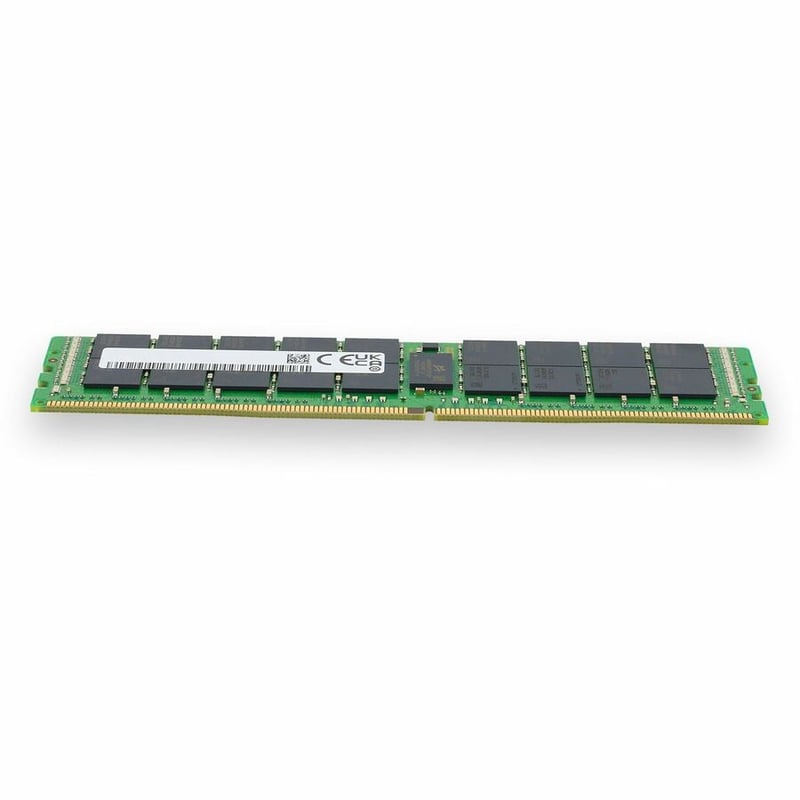 128GB DDR4-3200 ECC 4RX4 LRDIMM 1.2V 288-PIN CISCO UCSX-ML-128G4RW - Thumbnail 2