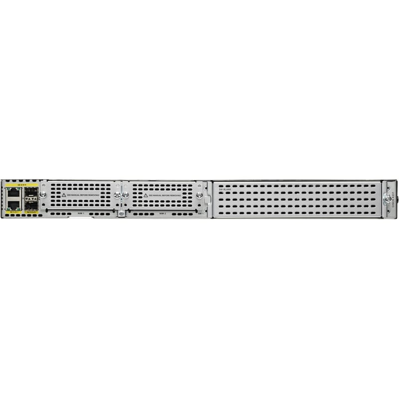 Cisco 4331 Router - Thumbnail 2