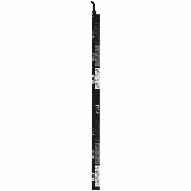 Panduit G6 MSPO PDU, 415V, 30 AMP, (48)C13, NEMA L22-30P, NCNR - Thumbnail 3