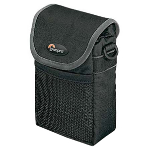 Lowepro SlipLock 30 Carrying Case (Pouch) Camera - Black - Thumbnail 1