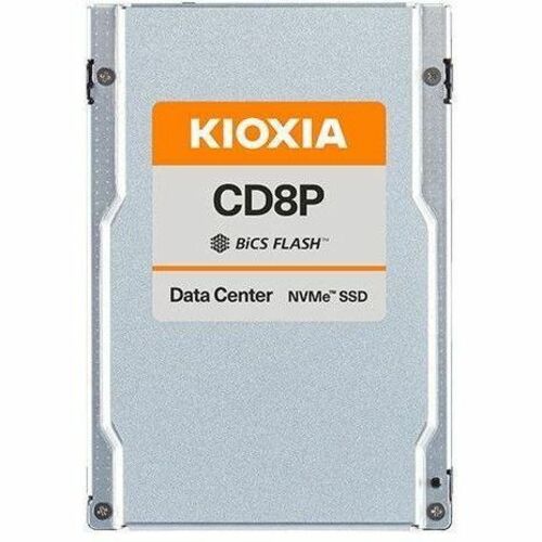 Lenovo 3.84 TB Solid State Drive - 2.5" Internal - U.2 PCIe (NVMe) (PCI Express NVMe 5.0 x4) - Read Intensive