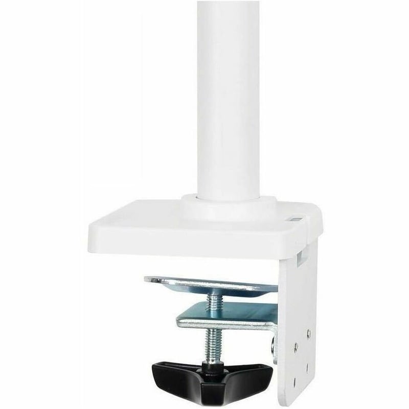 Ergotron Mounting Arm for Monitor - White - Thumbnail 2