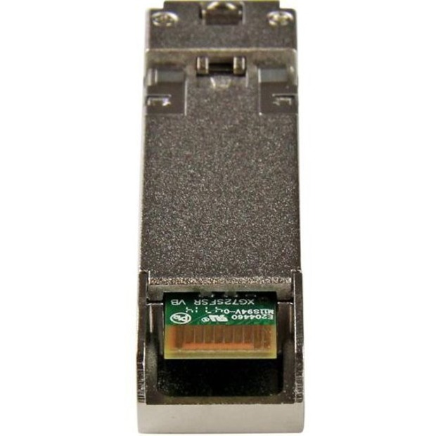 StarTech Cisco SFP-10G-ZR Compatible SFP+ Module - 10GBASE-ZR - Gigabit Ethernet SFP+ 10GbE Single Mode Fiber SMF Optic Transceiver - Thumbnail 3