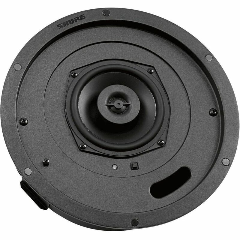 LA MICROFLEX NETWORKED CEILING CEILING LOUDSPEAKER - Thumbnail 3