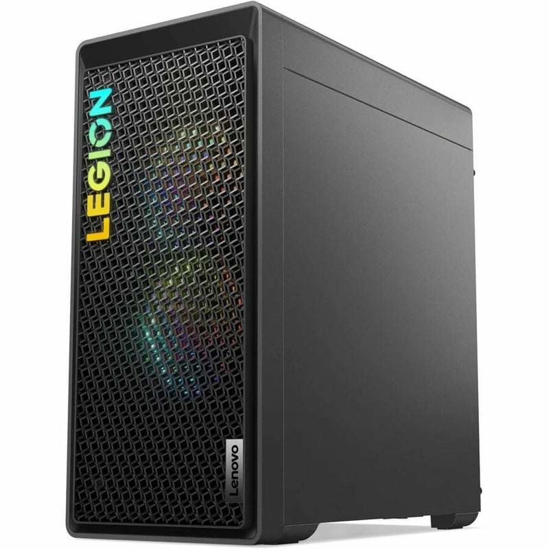 LEGION T5 26ARA8 7700 3.8G 16GB 1TB SSD W11H - Thumbnail 3