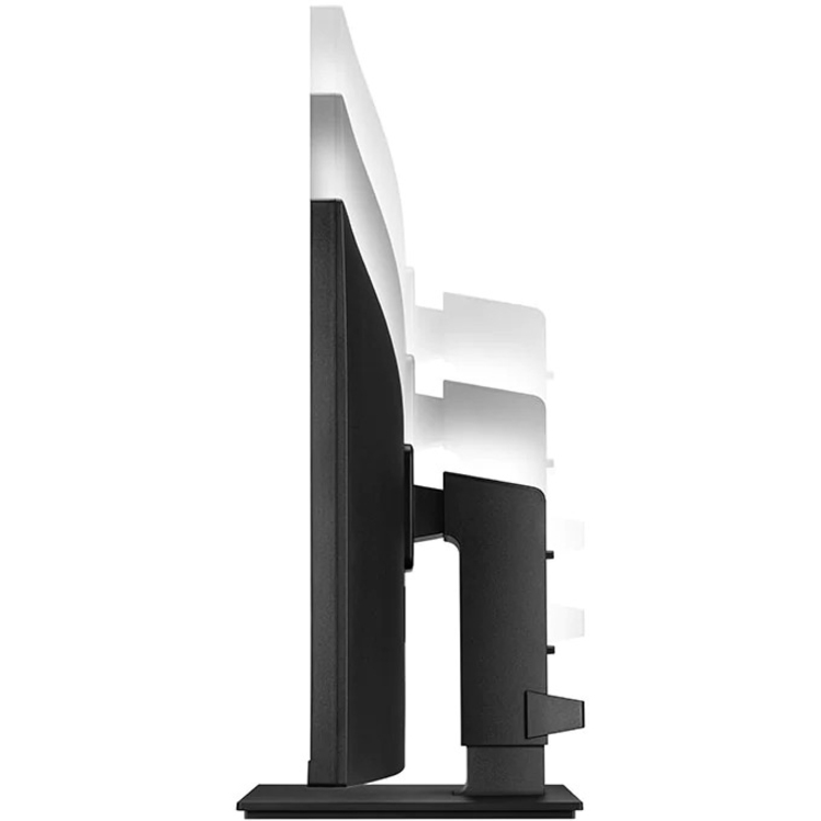 LG 27BP450Y-I 27" Class Full HD LCD Monitor - 16:9 - Black - TAA Compliant - Thumbnail 5