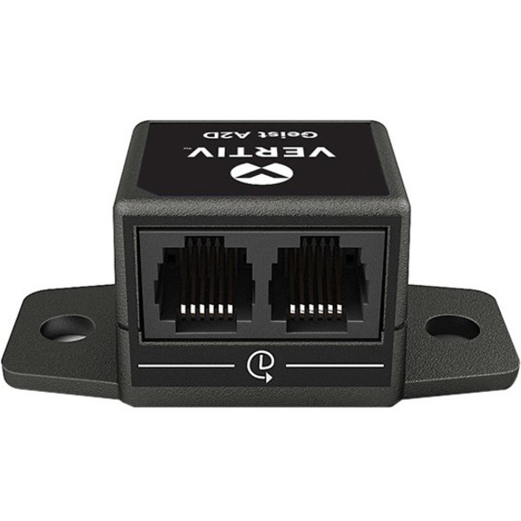 Vertiv Geist A2D-10 Analog to Digital Converter - Thumbnail 2