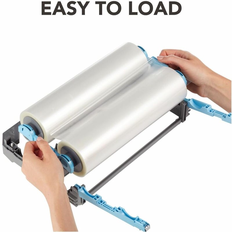 GBC Foton 30 Reloadable Cartridge - Thumbnail 5