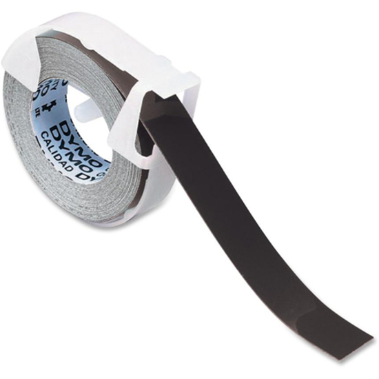 Dymo 1741670 Glossy Embossing Tape - Thumbnail 3