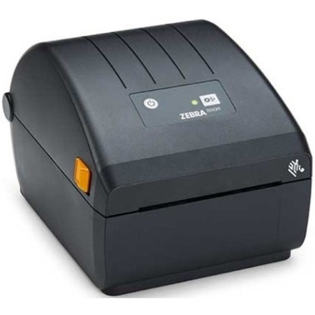 ZEBRA ZD220T 203DPI TT USB - Thumbnail 3