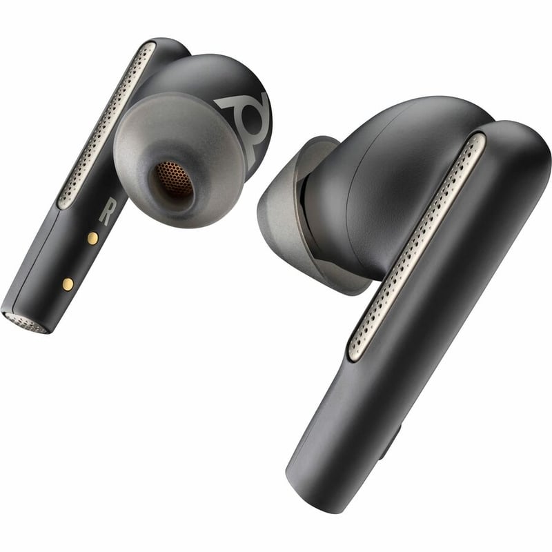 Poly Voyager Free 60 UC Earset - Thumbnail 3