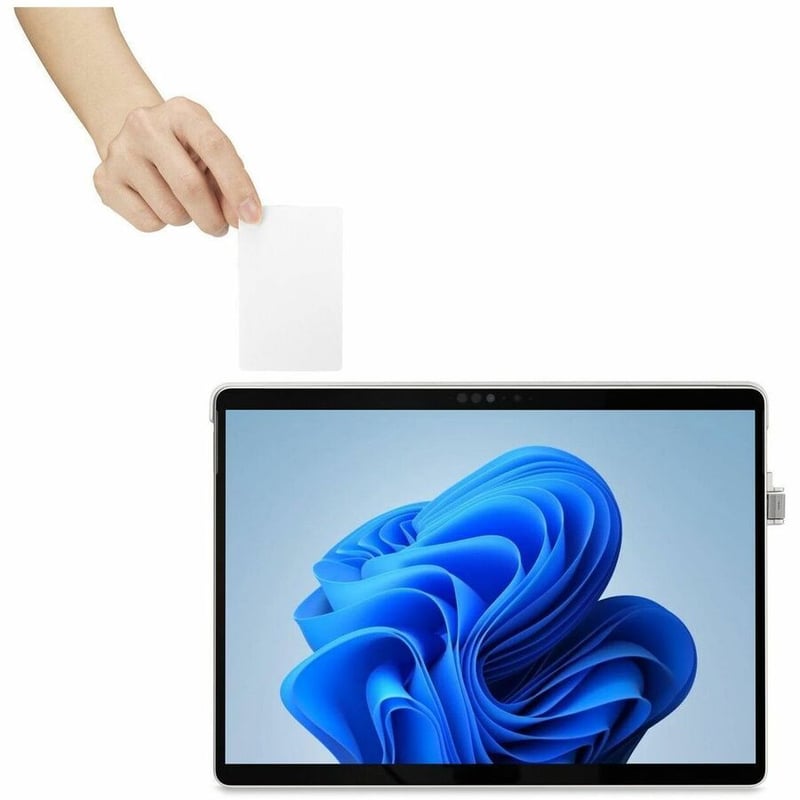 Kensington Surface Pro 8 Smart Card (CAC) Reader Adapter w/ HDMI and USB-C - Thumbnail 2