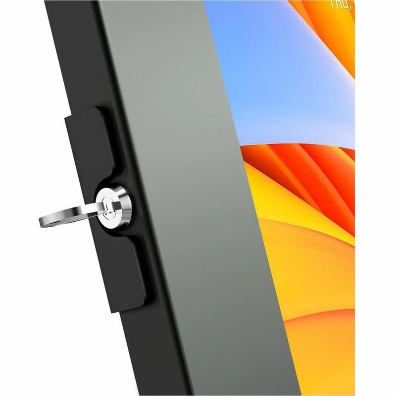 PREMIUM LOCKING ENCLOSURE FOR ZEBRA ET401 TABLET - Thumbnail 5