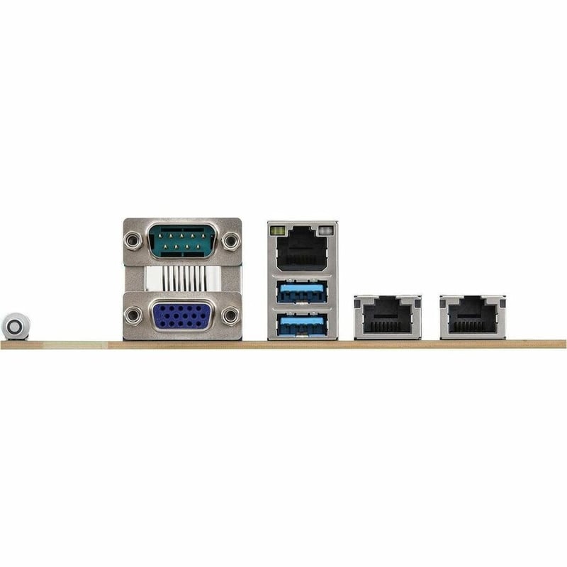 ASROCK RACK MB WRX80D8-2T ATX SERVER MOTHERBOARD SINGLE SOCKET SP3 (LGA4094) AM - Thumbnail 4