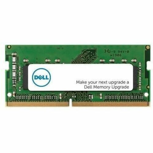 DELL 32GB DDR5-5600 SODIMM 2RX8 1.1V