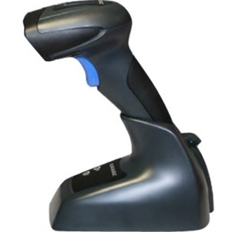 DATALOGIC QUICKSCAN QBT2131 HANDHELD BARCODE READER 1D BLACK - Thumbnail 2