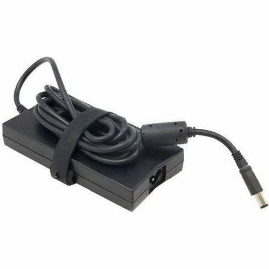 DELL 130-WATT 3-PRONG AC ADAPTER WITH 6 FT CORD - Thumbnail 3