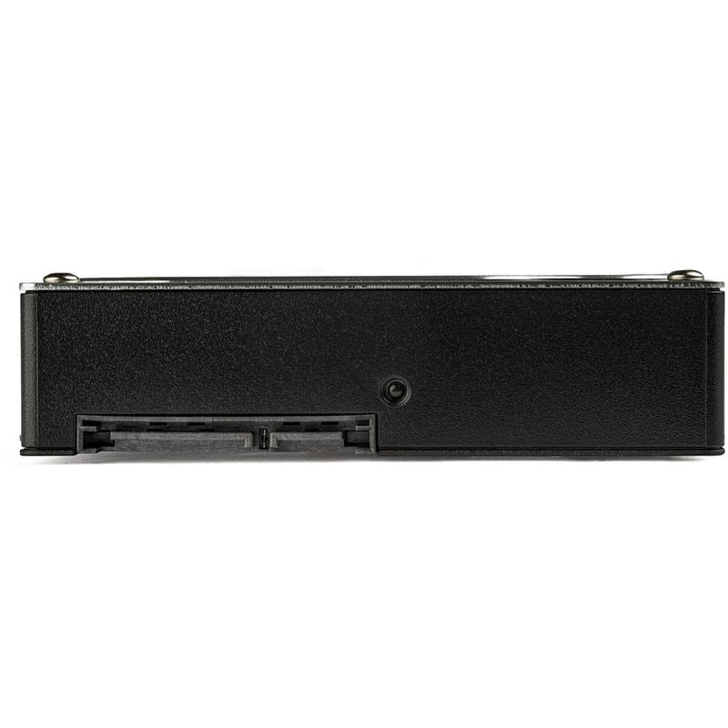 StarTech.com 2.5 to 3.5 Hard Drive Adapter - For SATA and SAS SSD / HDD - 2.5 to 3.5 Hard Drive Enclosure - 2.5 to 3.5 SSD Adapter - 2.5 to 3.5 HDD Adapter - Thumbnail 3