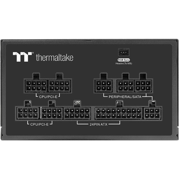 Thermaltake Toughpower GF2 ARGB 650W - TT Premium Edition - Thumbnail 3