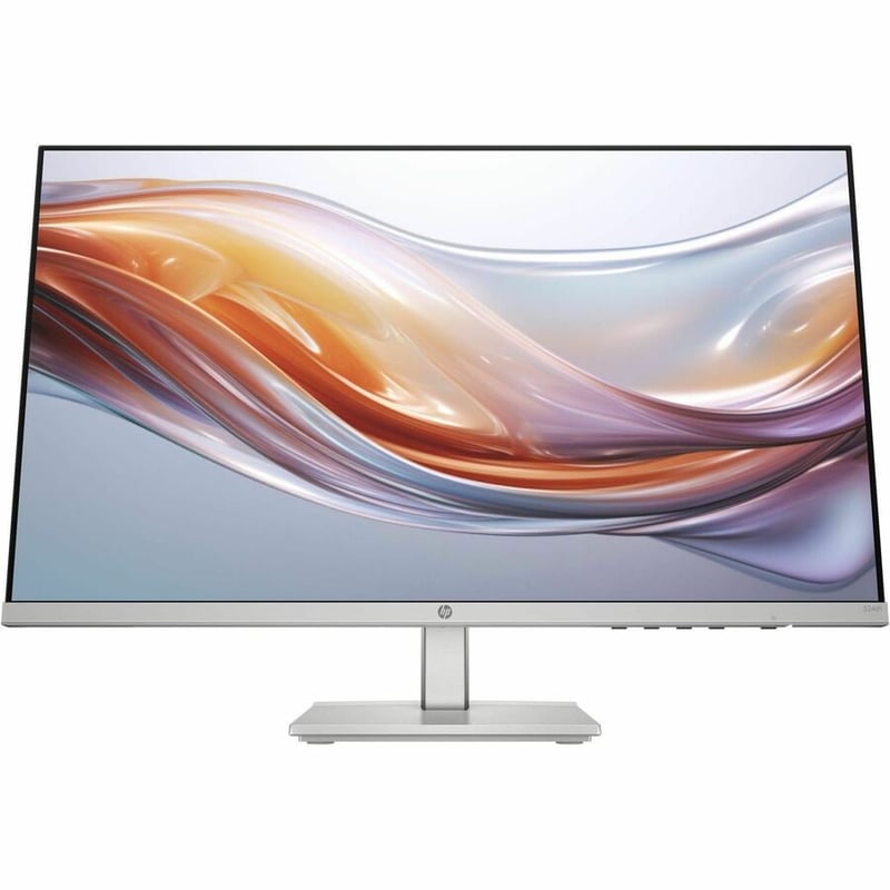 HP 524sh 24" Class Full HD LCD Monitor - 16:9 - Thumbnail 2