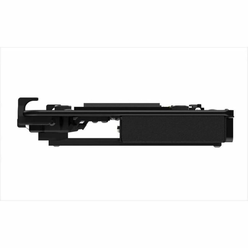PMT Docking Station For Dell Rugged Laptop Front Port Lite NPT - Thumbnail 5