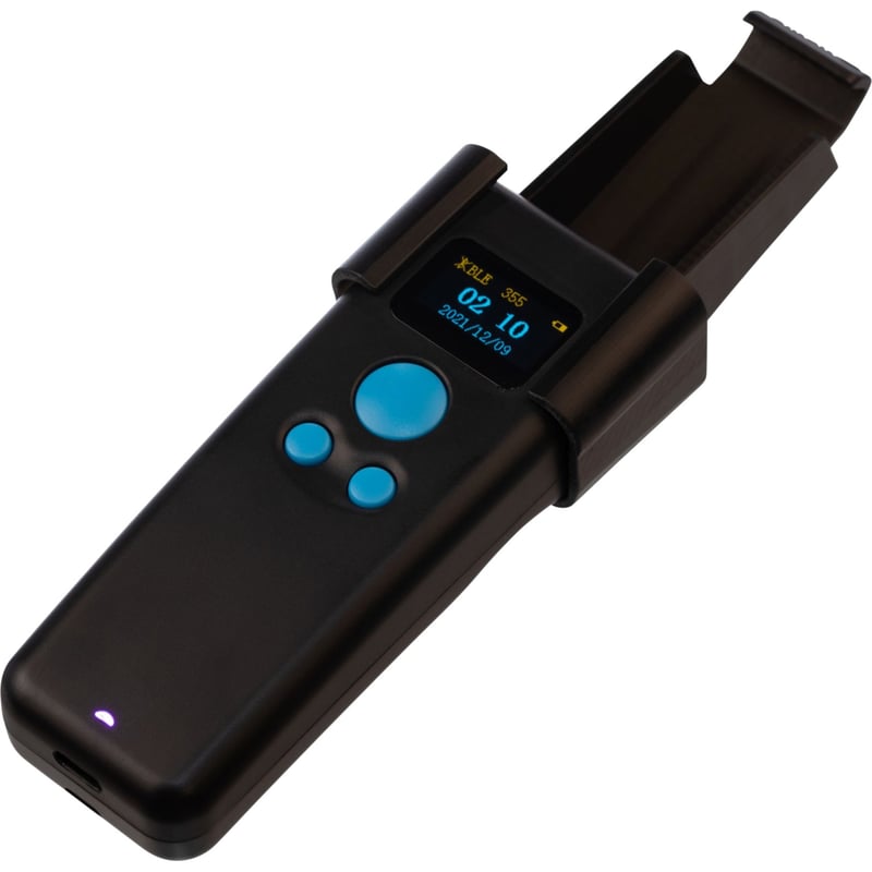 Panduit RapidID Barcode Scanner - Thumbnail 1