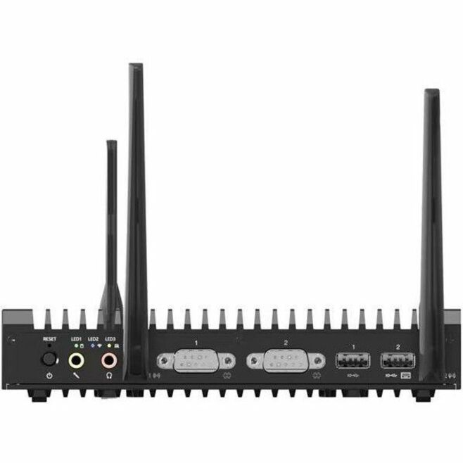 Lenovo ThinkEdge SE10 12NH000DUT - Thumbnail 5