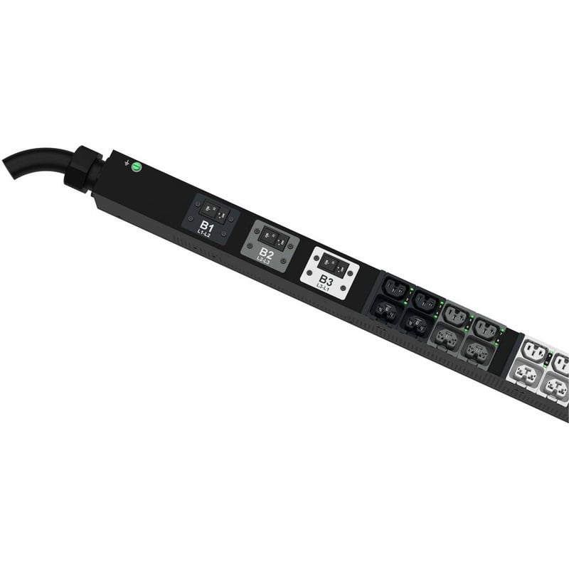 Panduit G6 42-Outlets PDU - Thumbnail 3