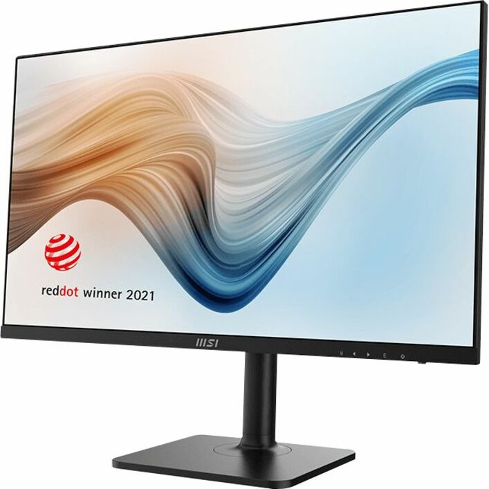 MSI Modern MD272P 27" Class Full HD LCD Monitor - 16:9 - Thumbnail 2